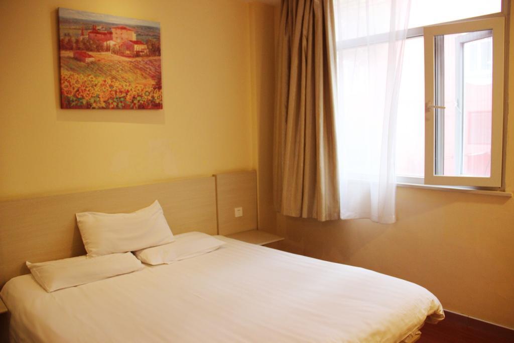 Gold Mine Express Hotel Nanning Habitación foto